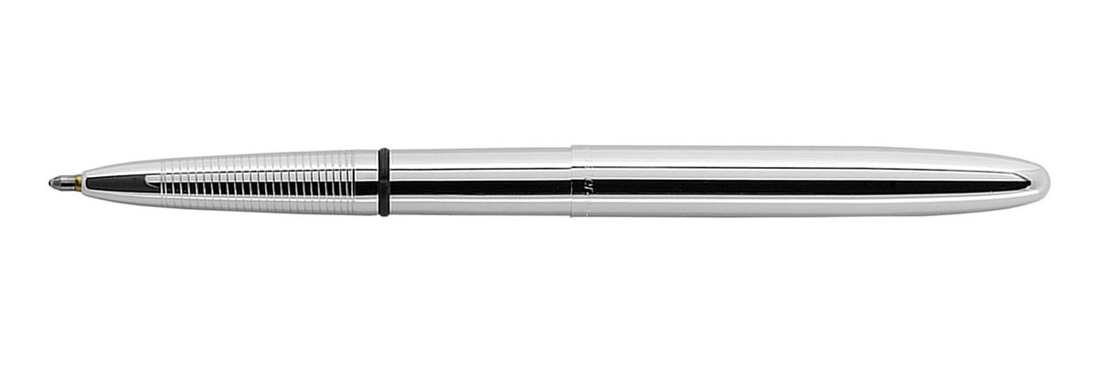 Fisher - Space Pen - Bullet - Cromo Fisher - Space Pen - Bullet - Cromo