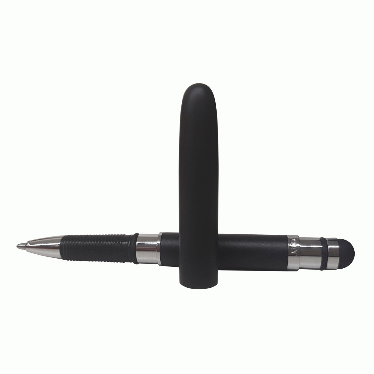 Fisher - Space Pen - Touch - Black Fisher - Space Pen - Touch - Black