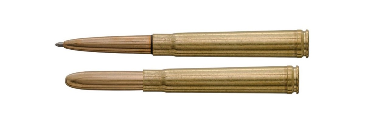 Fisher - Space Pen - Bullet - 375 Fisher - Space Pen - Bullet - 375