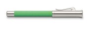 Graf von Faber Castell - Guilloche - Roller - Viper Green Graf von Faber Castell - Guilloche - Roller - Viper Green