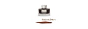 141002 - Graf Von Faber Castell - Ink - Hazelnut Brown 141002 - Graf Von Faber Castell - Ink - Hazelnut Brown