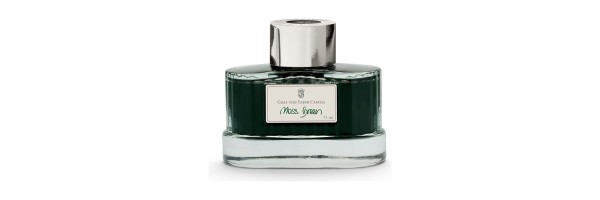 141004 - Graf Von Faber Castell - Ink - Moss Green 141004 - Graf Von Faber Castell - Ink - Moss Green