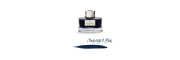 141007 - Graf Von Faber Castell - Ink - Midnight Blue 141007 - Graf Von Faber Castell - Ink - Midnight Blue