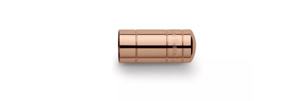 GvFC - Capsula Copri Gomma Rosegold - Matita Perfetta