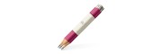 Graf von Faber Castell - 3 spare pencils Perfect Pencil - Electric Pink