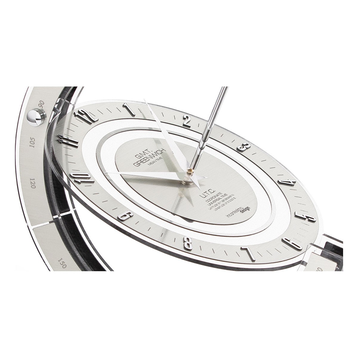 Incantesimo Design - 251 - Greenwich - Armillary