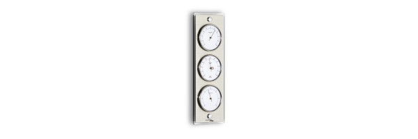 Incantesimo Design - 337M - Cellarius weather station Incantesimo Design - 337M - Cellarius weather station