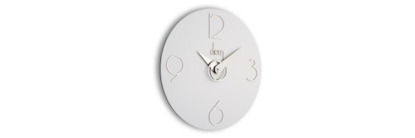 Incantesimo Design - 501BN - Diem - White Incantesimo Design - 501BN - Diem - White