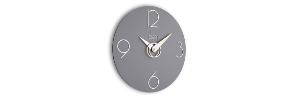 Incantesimo Design - 501GR - Diem - Grey Incantesimo Design - 501GR - Diem - Grey