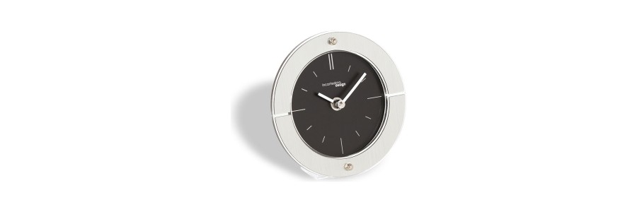Incantesimo Design - 109MN - Fabula - Metal Black Incantesimo Design - 109MN - Fabula - Metal Black