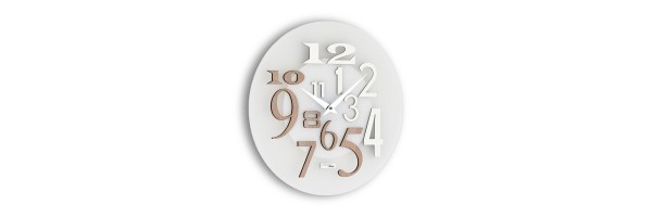 Incantesimo Design - 036S - Free - Whitened Incantesimo Design - 036S - Free - Whitened