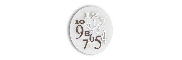 Incantesimo Design - 036W - Free - Wengè Incantesimo Design - 036W - Free - Wengè
