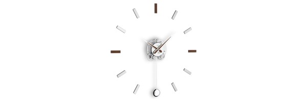 Incantesimo Design - 202W - Illum Pendulum – Wengè Incantesimo Design - 202W - Illum Pendulum – Wengè