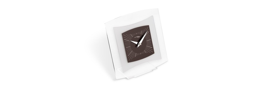 Incantesimo Design - 804CL - Quintus - Cioccolato Incantesimo Design - 804CL - Quintus - Cioccolato