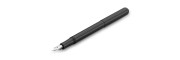 Kaweco - Liliput - Black - Fountain Pen Kaweco - Liliput - Black - Fountain Pen