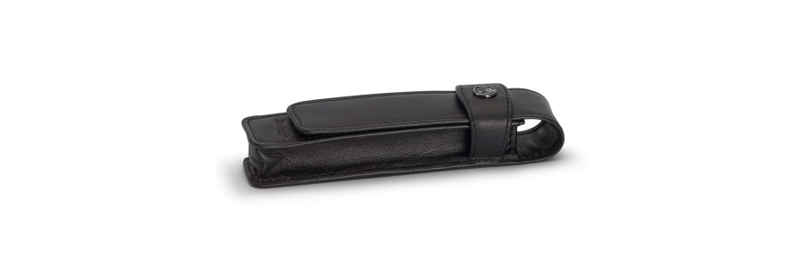 Kaweco - Astuccio Portapenne Sport - 1 Posto Nero Kaweco - Astuccio Portapenne Sport - 1 Posto Nero