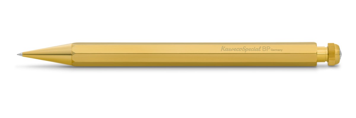Kaweco - Special Brass - Ballpoint Pen Kaweco - Special Brass - Ballpoint Pen