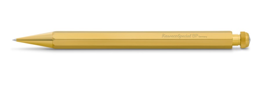 Kaweco - Special Brass - Ballpoint Pen Kaweco - Special Brass - Ballpoint Pen