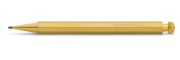 Kaweco - Special Brass - Pencil 2 mm. Kaweco - Special Brass - Pencil 2 mm.