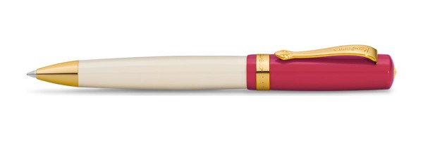 Kaweco - Student 30' Blues - Special Edition - Penna a sfera Kaweco - Student 30' Blues - Special Edition - Penna a sfera
