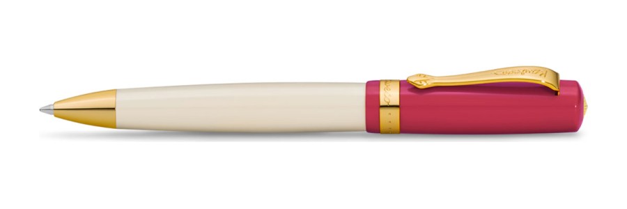 Kaweco - Student 30' Blues - Special Edition - Ballpoint Pen Kaweco - Student 30' Blues - Special Edition - Ballpoint Pen