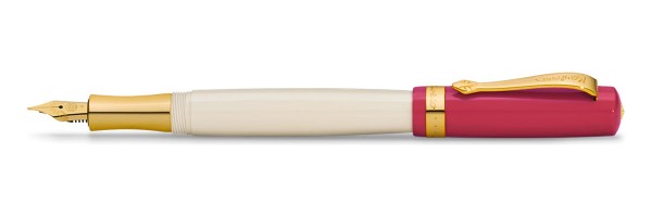Kaweco - Student 30' Blues - Special Edition - Stilografica Kaweco - Student 30' Blues - Special Edition - Stilografica