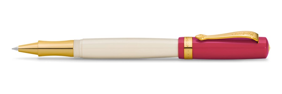 Kaweco - Student 30' Blue - Special Edition - Roller Kaweco - Student 30' Blue - Special Edition - Roller