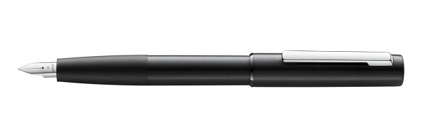 Lamy - Aion - Stilografica - Nera Lamy - Aion - Stilografica - Nera