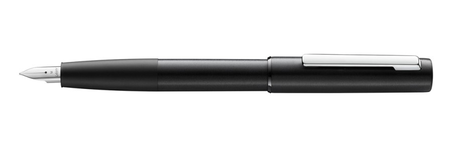 Lamy - Aion - Stilografica - Nera Lamy - Aion - Stilografica - Nera