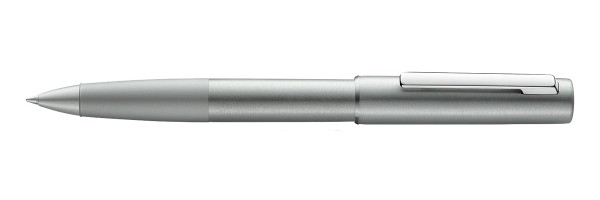 Lamy - Aion - Roller - Olivesilver Lamy - Aion - Roller - Olivesilver