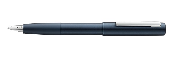 Lamy - Aion - Stilografica - Dark Blue Lamy - Aion - Stilografica - Dark Blue