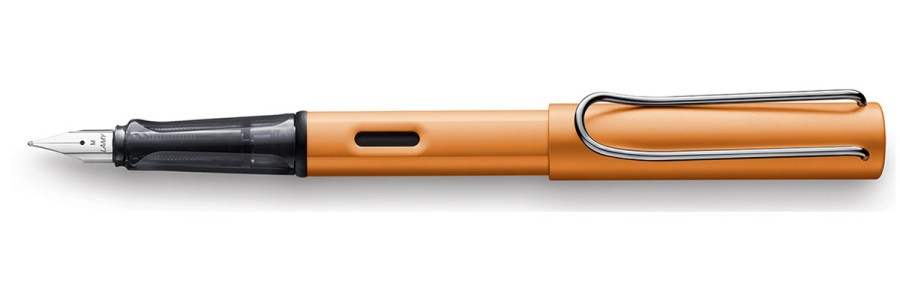 Lamy - AL-star - Bronze - Stilografica Lamy - AL-star - Bronze - Stilografica