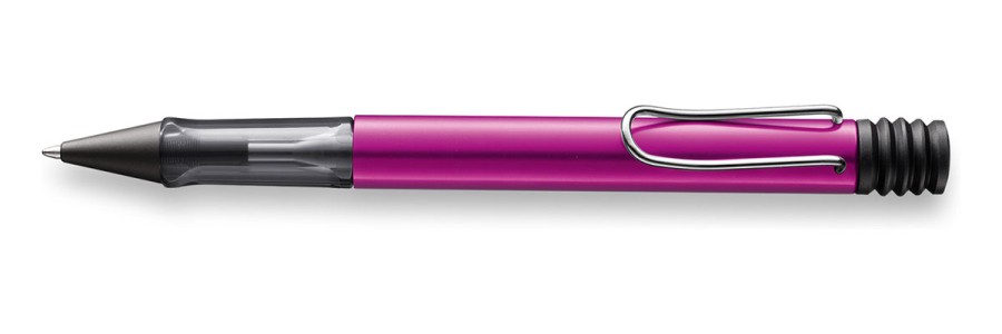 Lamy - AL-star - Vibrant Pink - Ballpoint Pen Lamy - AL-star - Vibrant Pink - Ballpoint Pen