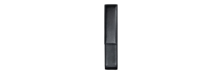 Lamy - Pen Case - For 1 Pen Black Lamy - Pen Case - For 1 Pen Black