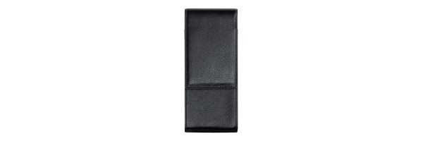 Lamy - Pen Case - For 3 Pens Black Lamy - Pen Case - For 3 Pens Black