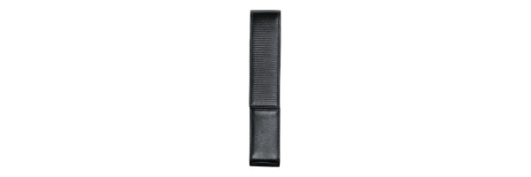 Lamy - Pen Case Lines - For 1 Pen Black Lamy - Pen Case Lines - For 1 Pen Black