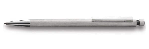 Lamy - CP1 - Ballpoint pen - Brushed Lamy - CP1 - Ballpoint pen - Brushed