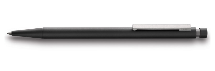 Lamy - CP1 - Ballpoint pen - Black Lamy - CP1 - Ballpoint pen - Black