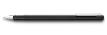 Lamy - CP1 - Stilografica - Nera Lamy - CP1 - Stilografica - Nera
