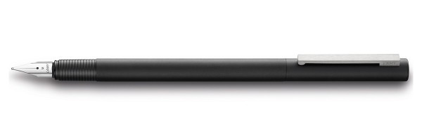 Lamy - CP1 - Fountain pen - Black Lamy - CP1 - Fountain pen - Black