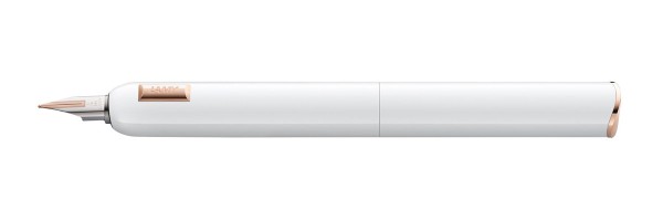 Lamy - Dialog CC - White Lamy - Dialog CC - White