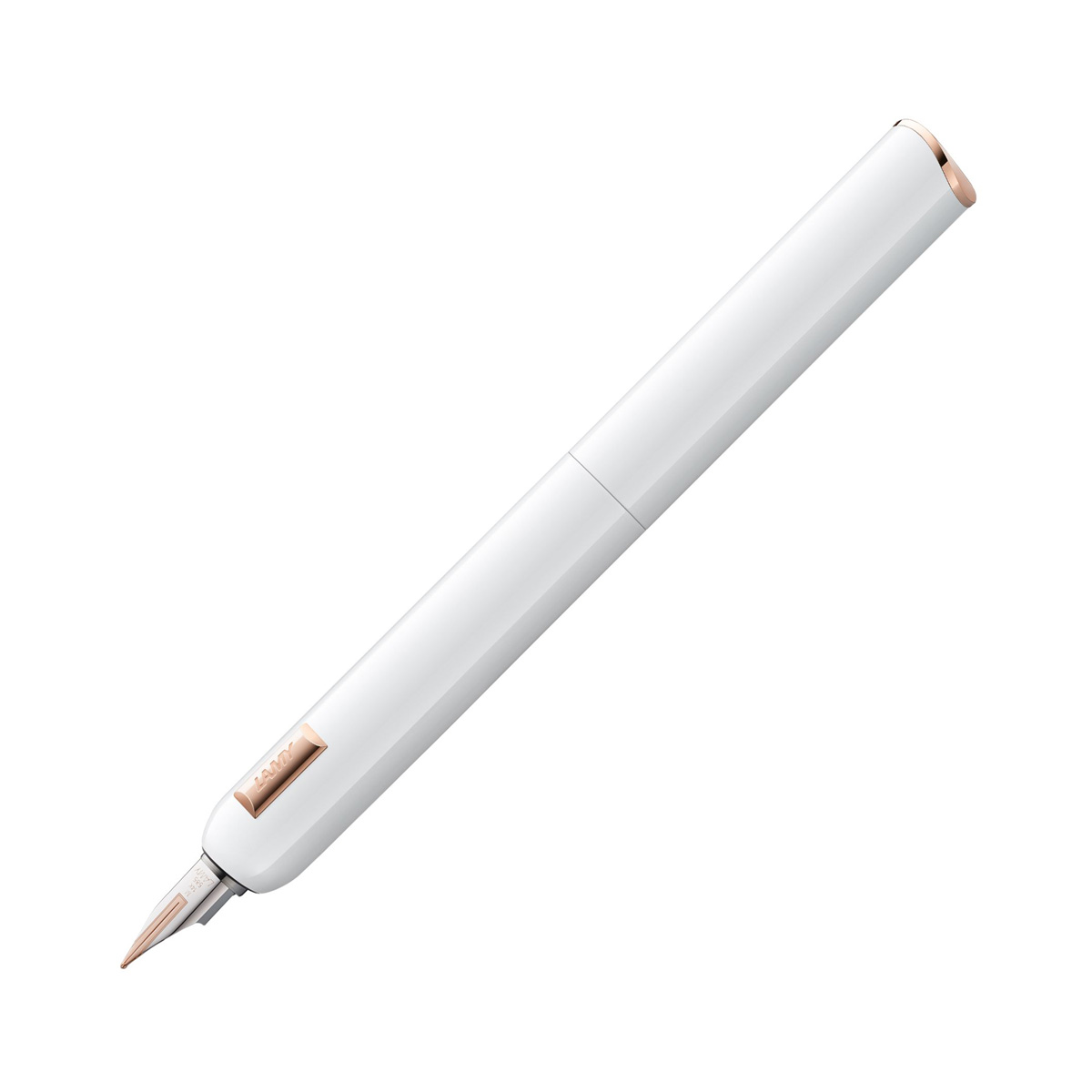 Lamy - Dialog CC - White Lamy - Dialog CC - White