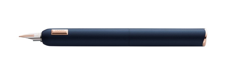 Lamy - Dialog CC - Blu Lamy - Dialog CC - Blu