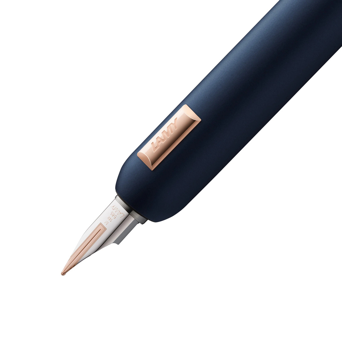 Lamy - Dialog CC - Blu Lamy - Dialog CC - Blu