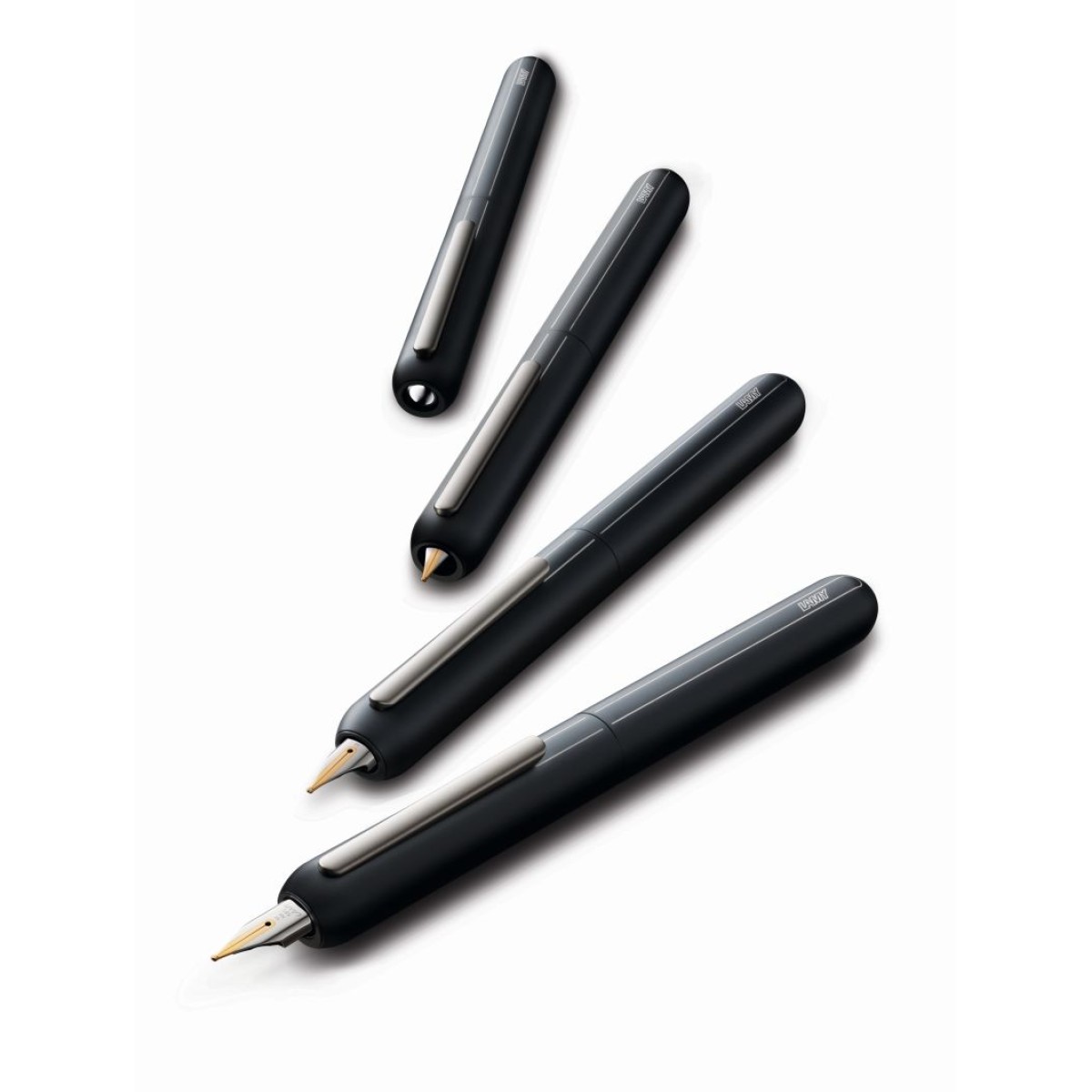 Lamy - Dialog 3 - Black Lamy - Dialog 3 - Black