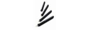 Lamy - Dialog 3 - Black Lamy - Dialog 3 - Black