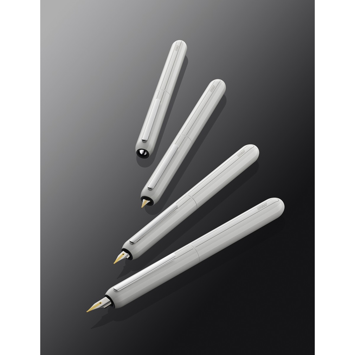 Lamy - Dialog 3 - Pianoblack PT Lamy - Dialog 3 - Pianoblack PT