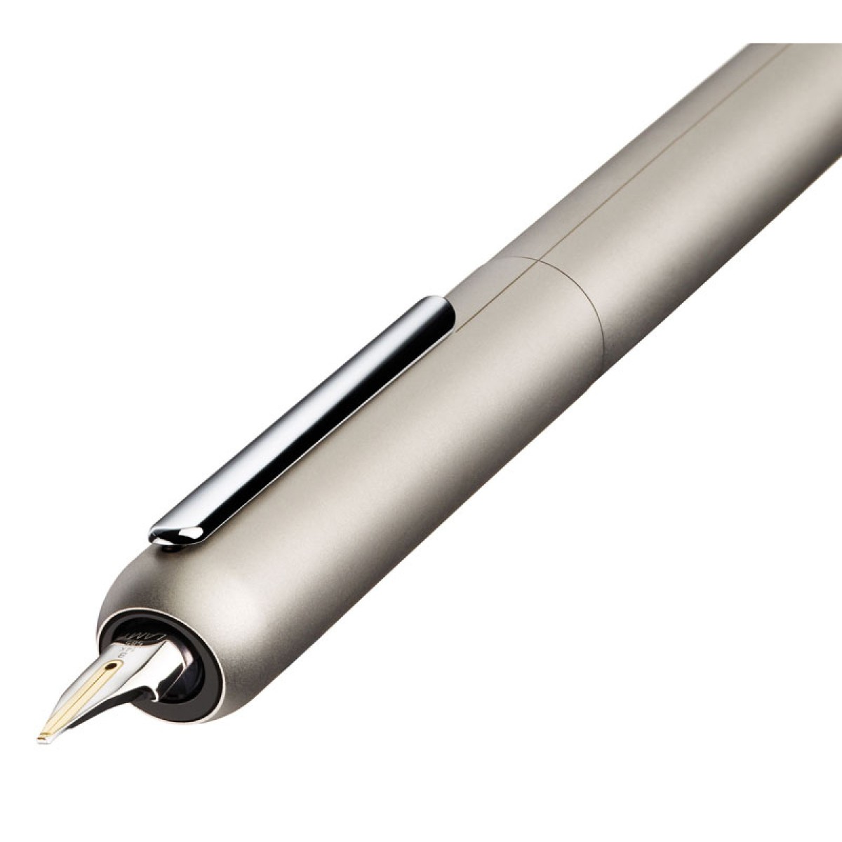 Lamy - Dialog 3 - Palladium Lamy - Dialog 3 - Palladium