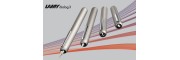 Lamy - Dialog 3 - Palladium Lamy - Dialog 3 - Palladium