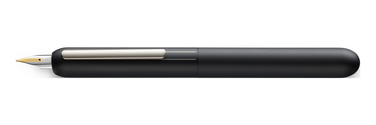 Lamy - Dialog 3 - Black Lamy - Dialog 3 - Black